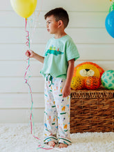 Kid's Everyday Pants - Party Animals!